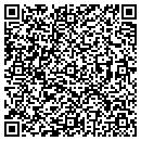 QR code with Mike's Diner contacts