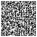QR code with At&V Auto contacts