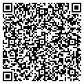 QR code with L L D Inc contacts