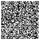QR code with Advanced Biomedical Machines Inc contacts
