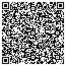 QR code with C & C Auto Sales contacts