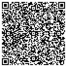 QR code with A Pellston R F F Inc contacts