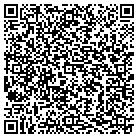 QR code with Mac Bride Collision LLC contacts