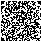 QR code with Highlands Greenhouses contacts