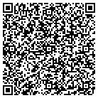 QR code with Fahey Jm Construction CO contacts