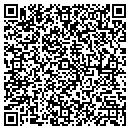 QR code with Heartstone Inc contacts