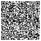 QR code with Maria T Tinitigan General Parts contacts