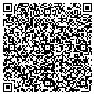 QR code with Martins Mobile Transmission contacts
