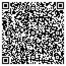 QR code with A Step Up contacts