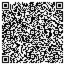 QR code with Alicia Frame contacts