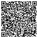 QR code with Apc contacts