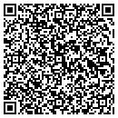 QR code with A & P Sealcoating contacts