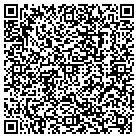 QR code with Alpine Fire Department contacts