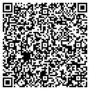 QR code with Hernandez Bakery contacts