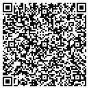 QR code with Cadieux Inc contacts