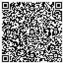 QR code with Kevins Grill contacts