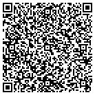 QR code with Changed Life Ministries contacts
