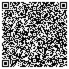 QR code with Adrian Rural Fire Department contacts
