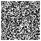 QR code with F Z Webb & Sons Pharmacy contacts