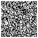 QR code with Advance Fire Department contacts