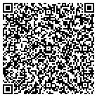 QR code with A Way Of Life Therapeutic Massage contacts