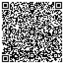 QR code with Alma Fire Station contacts