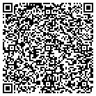 QR code with Acoustic Imaging Research contacts