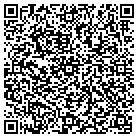 QR code with Adtech Hall & Auditorium contacts