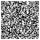 QR code with C B H 2 Technologies Inc contacts