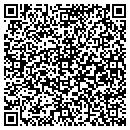 QR code with 3 Nine Technologies contacts