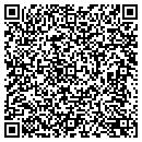 QR code with Aaron Wendelboe contacts