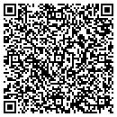 QR code with Amber Gilbert contacts