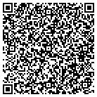 QR code with Umbrella Therapeutic Service contacts