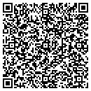 QR code with Hoskins Drug Store contacts