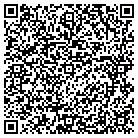 QR code with The New Players Theatre Guild contacts