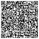 QR code with The River Club Music Hall Inc contacts