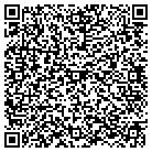 QR code with Callan Salvage And Appraisal Co contacts