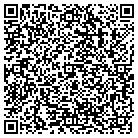 QR code with Alfred X Strati Co Inc contacts