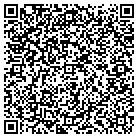 QR code with Central Lyon County Fire Dist contacts
