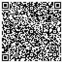 QR code with C J Meade & CO contacts