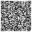 QR code with Ahh-Mazing Massage Hawaii contacts