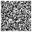 QR code with B4 Labs contacts