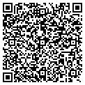 QR code with A J Leone contacts