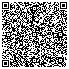 QR code with Algonquin Sweeping & Striping contacts