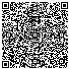 QR code with Accelerator Technologies Inc contacts