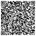 QR code with Masonic Temple Box Office contacts