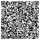 QR code with A-1 Pavemasters Asphalt Paving contacts