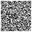 QR code with Heafner Tires & Products 113 contacts