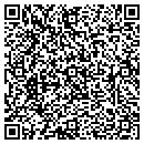 QR code with Ajax Paving contacts