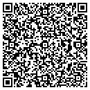 QR code with A Jax Paving contacts